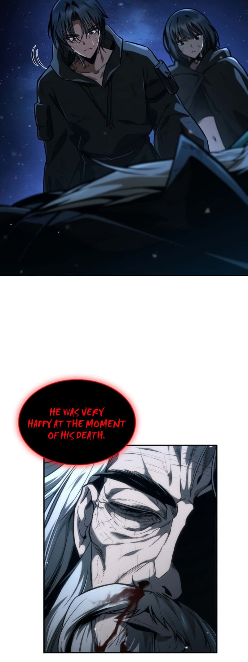 Infinite Mage, Chapter 87 image 15